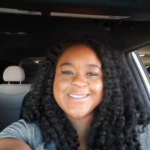 Meet your Posher, Rieneke